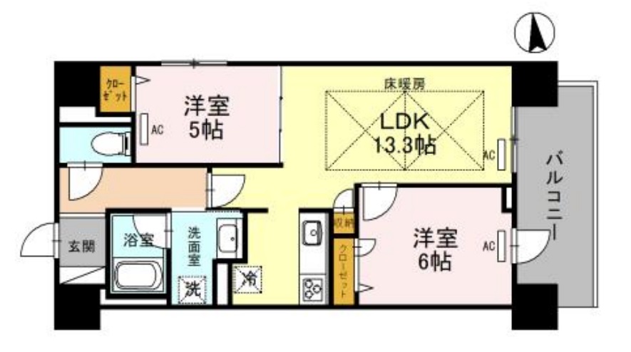 IBC Residence East