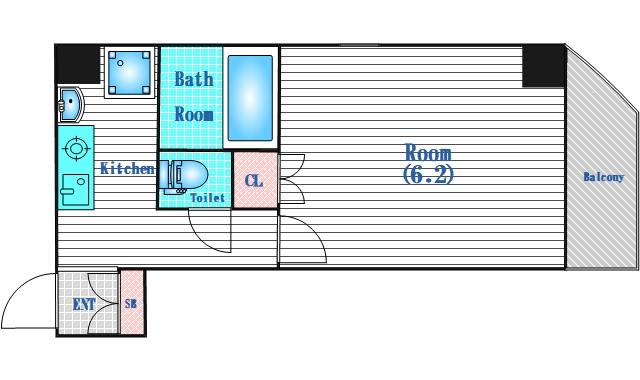 プレミアム阿波座