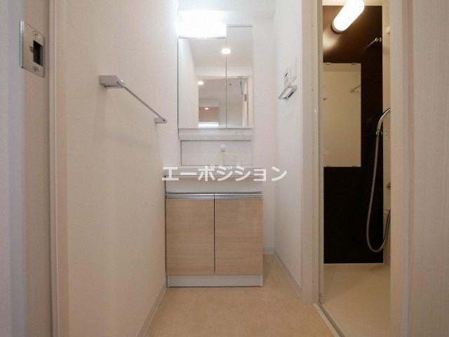 フォーリアライズ難波南レーヴ