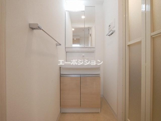 フォーリアライズ難波南レーヴ