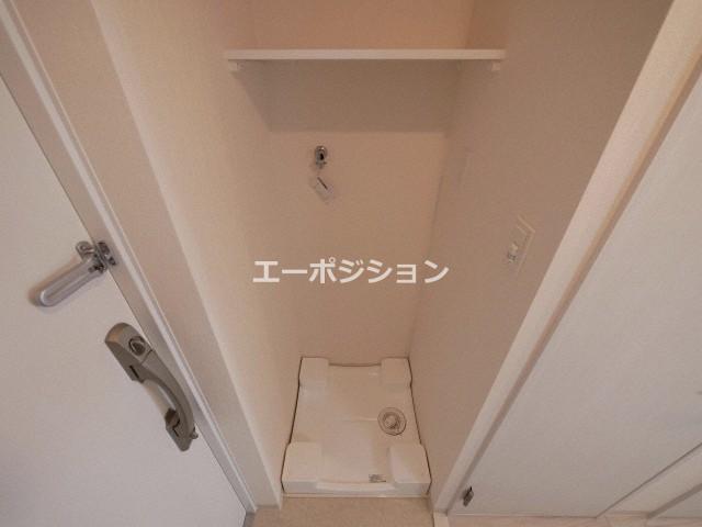 フォーリアライズ難波南レーヴ