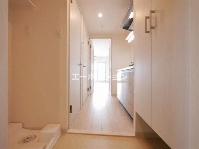 フォーリアライズ難波南レーヴ