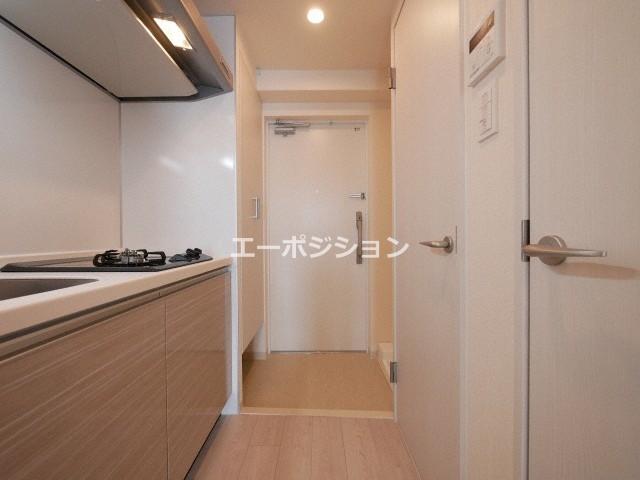 フォーリアライズ難波南レーヴ