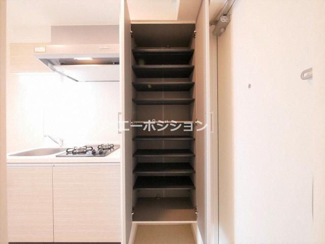 フォーリアライズ難波南レーヴ