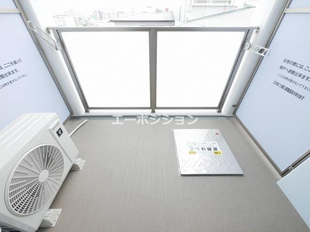 フォーリアライズ難波南レーヴ