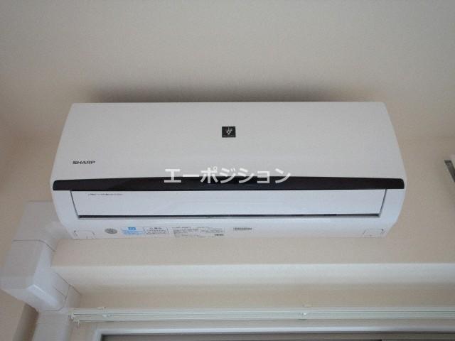 フォーリアライズ難波南レーヴ