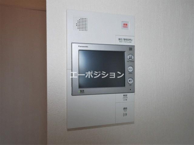 フォーリアライズ難波南レーヴ