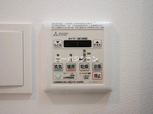 フォーリアライズ難波南レーヴ