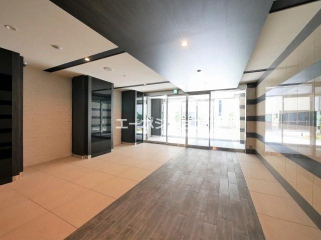 フォーリアライズ難波南レーヴ