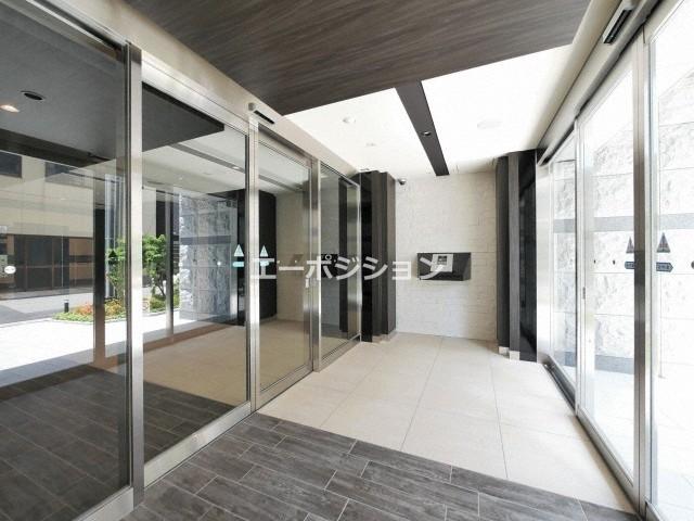 フォーリアライズ難波南レーヴ