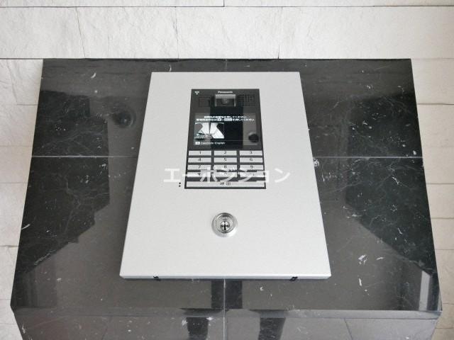 フォーリアライズ難波南レーヴ