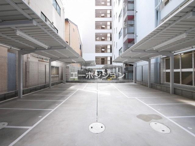 フォーリアライズ難波南レーヴ