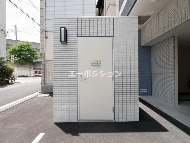 フォーリアライズ難波南レーヴ