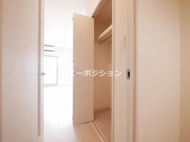 フォーリアライズ難波南レーヴ