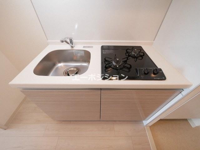 フォーリアライズ難波南レーヴ