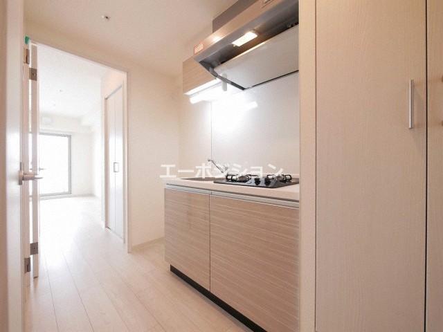 フォーリアライズ難波南レーヴ