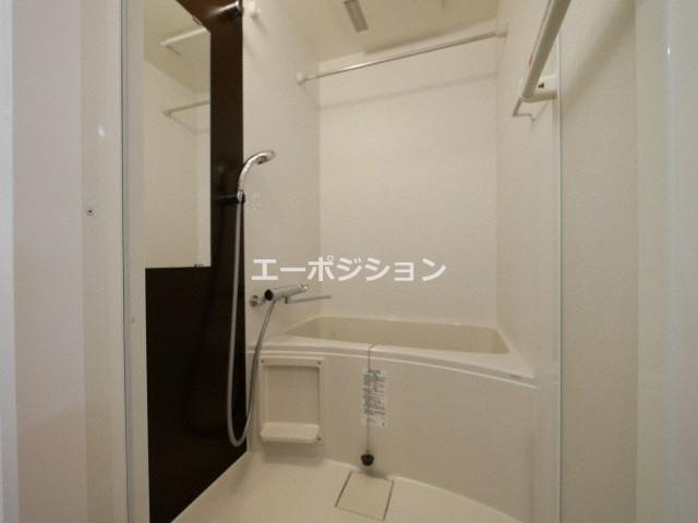 フォーリアライズ難波南レーヴ