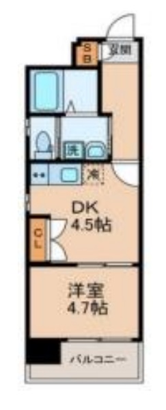 ネクストステージ関目