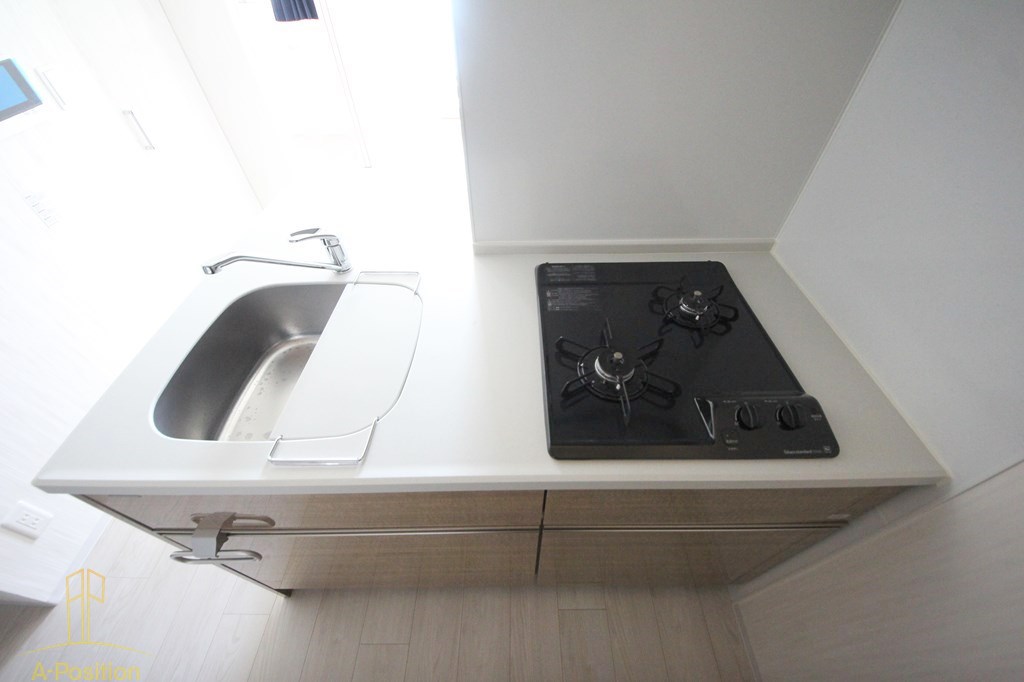 T・mission IN CRYSTAL OSAKA