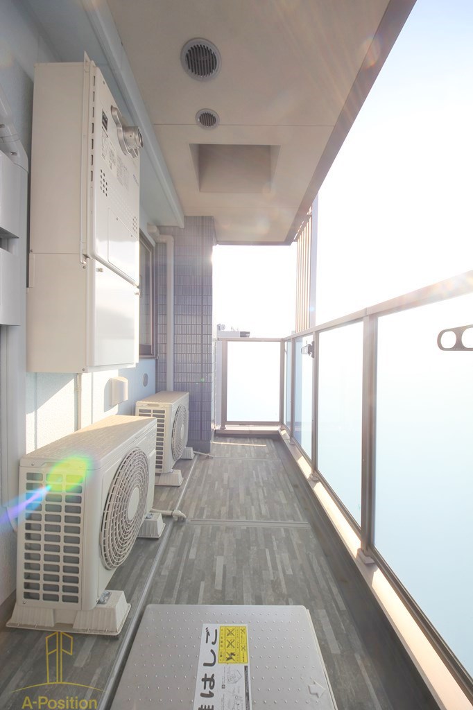 T・mission IN CRYSTAL OSAKA