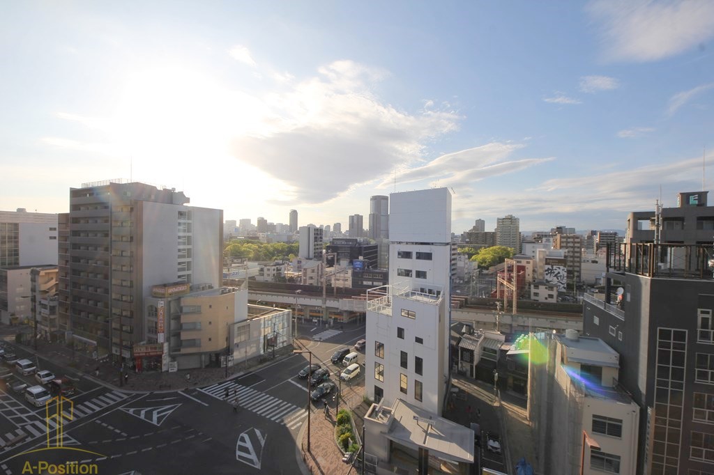 T・mission IN CRYSTAL OSAKA