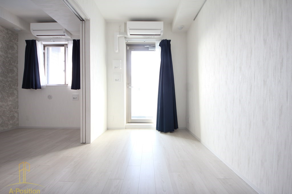 T・mission IN CRYSTAL OSAKA