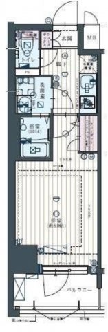 ソルテラス大阪城東