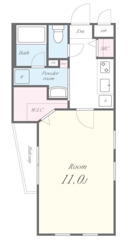 セイワパレス真田山公園東