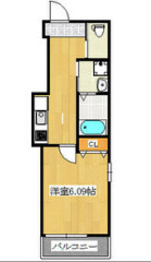 KTIレジデンス蒲生