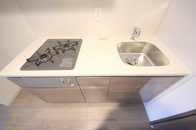 コンフォリア・リヴ南森町Q