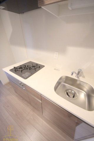 コンフォリア・リヴ南森町Q