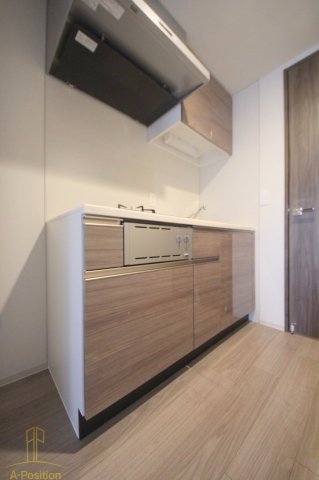 コンフォリア・リヴ南森町Q