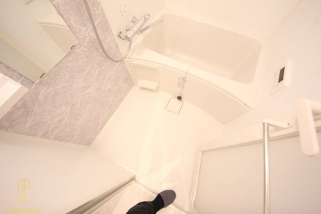 コンフォリア・リヴ南森町Q