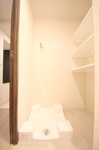 コンフォリア・リヴ南森町Q