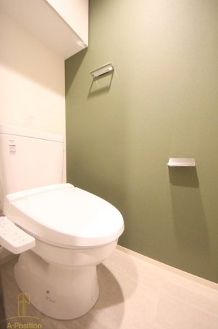 コンフォリア・リヴ南森町Q