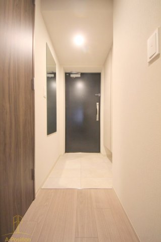 コンフォリア・リヴ南森町Q