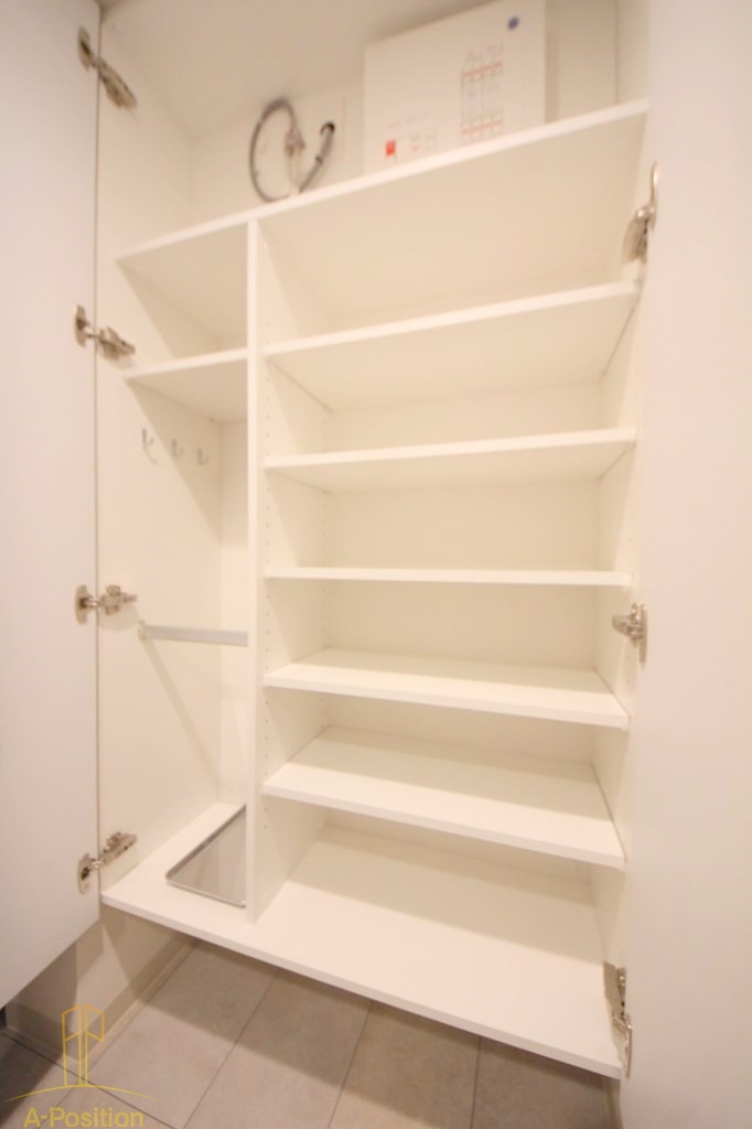 コンフォリア・リヴ南森町Q