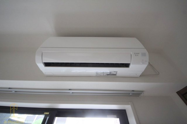 コンフォリア・リヴ南森町Q