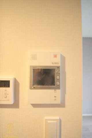 コンフォリア・リヴ南森町Q