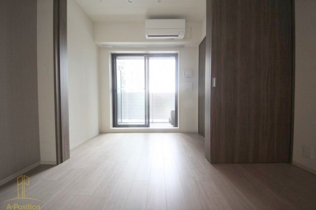 コンフォリア・リヴ南森町Q