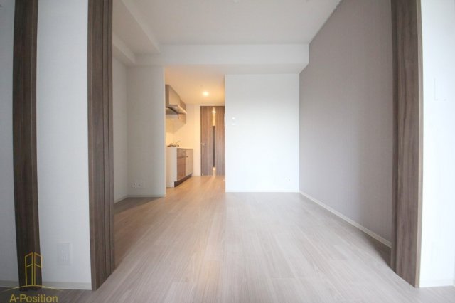 コンフォリア・リヴ南森町Q