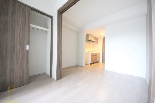 コンフォリア・リヴ南森町Q