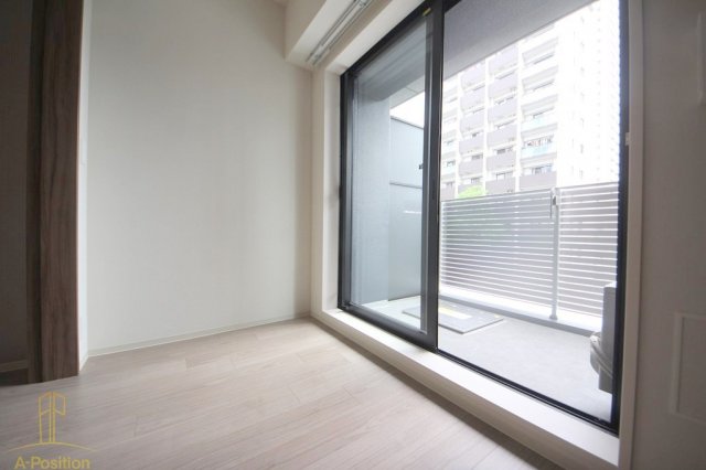 コンフォリア・リヴ南森町Q