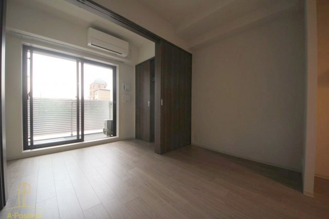 コンフォリア・リヴ南森町Q