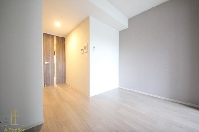 コンフォリア・リヴ南森町Q