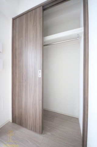 コンフォリア・リヴ南森町Q