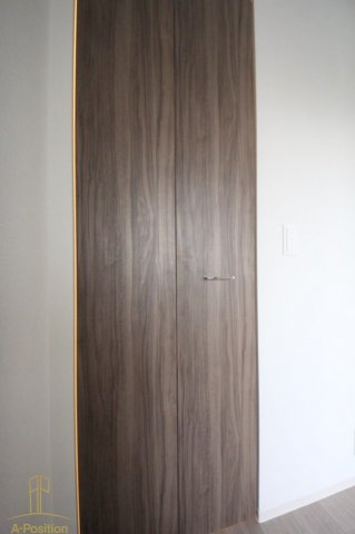 コンフォリア・リヴ南森町Q