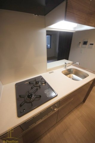 コンフォリア・リヴ南森町Q