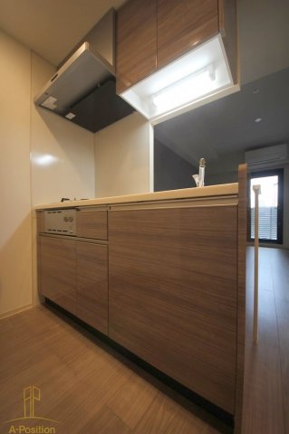 コンフォリア・リヴ南森町Q