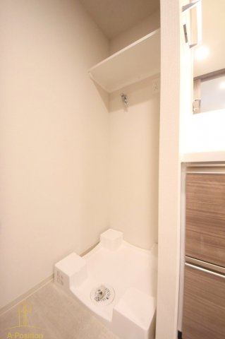 コンフォリア・リヴ南森町Q